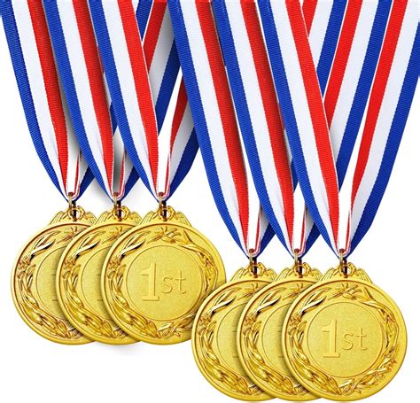Medals .